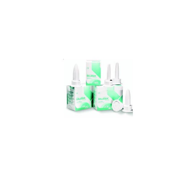 DILATATORE ANALE DILATAN PLUS DIAMETRO30 CRIOTERMICO 1 PEZZO DILATATORE ANALE DILATAN PLUS DIAMETRO30 CRIOTERMICO 1 PEZZO