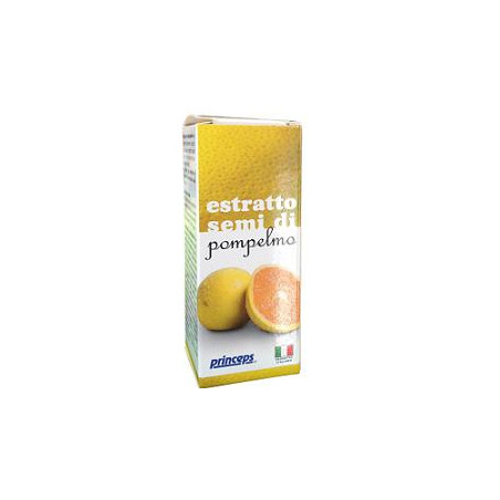 ESTRATTO SEMI POMPELMO GOCCE 30 ML