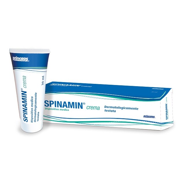 SPINAMIN CREMA 30 ML SPINAMIN CREMA 30 ML