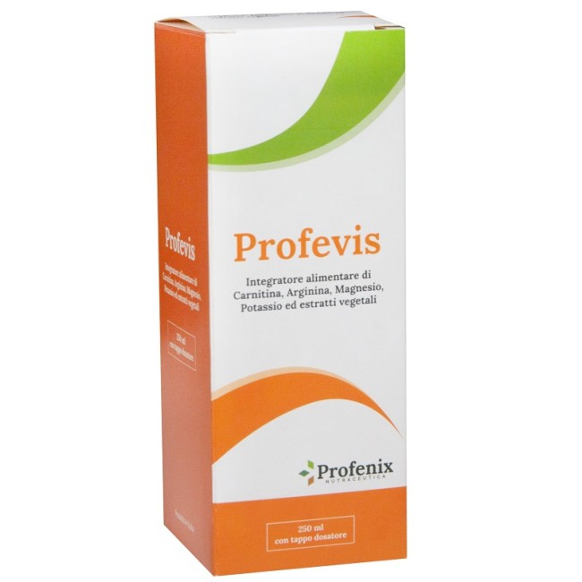 PROFEVIS 250 ML PROFEVIS 250 ML