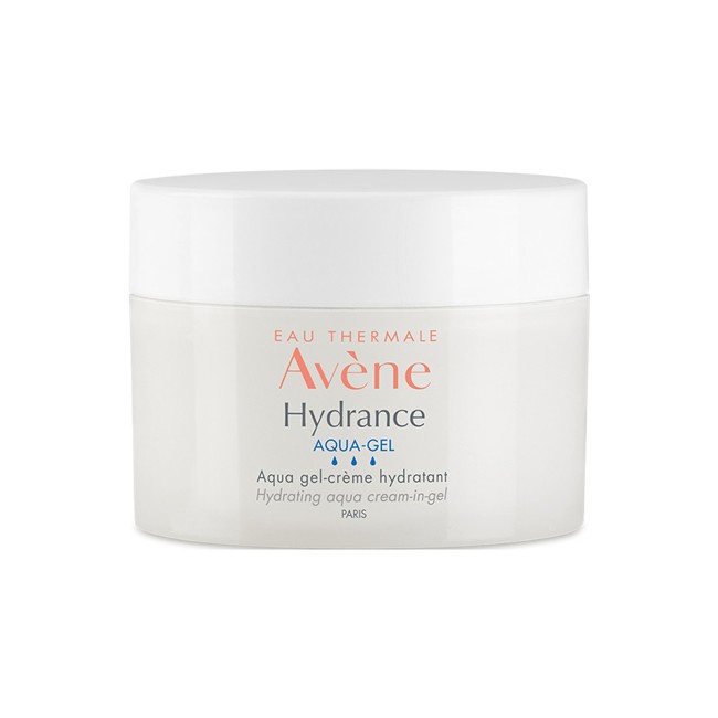 EAU THERMALE AVENE HYDRANCE ACQUA GEL CREMA IDRATANTE 100 ML EAU THERMALE AVENE HYDRANCE ACQUA GEL CREMA IDRATANTE 100 ML
