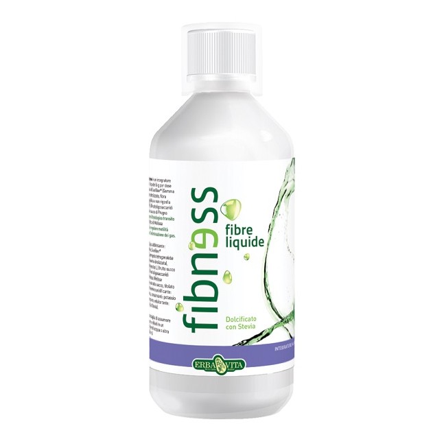 FIBNESS 500 ML FIBNESS 500 ML