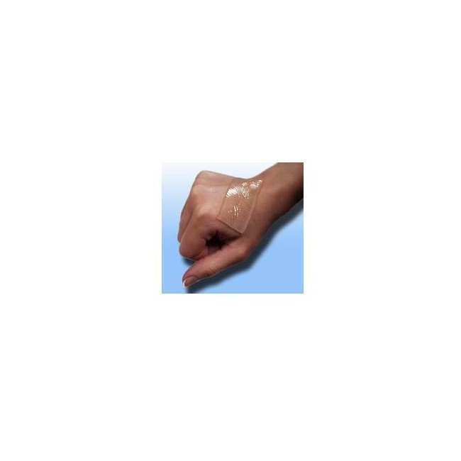 FOGLIO AUTO ADERENTE IN GEL DI SILICONE CICA CARE PER IL TRATTAMENTO DELLE CICATRICI 12CMX6CM 1MED FOGLIO AUTO ADERENTE IN GEL DI SILICONE CICA CARE PER IL TRATTAMENTO DELLE CICATRICI 12CMX6CM 1MED