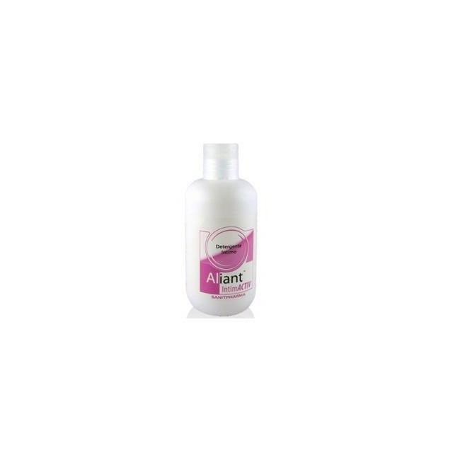 ALIANT INTIMACTIV 200 ML ALIANT INTIMACTIV 200 ML