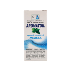 Aromatoil Melissa 50 Opercoli