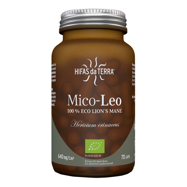 MICO LEO 70 CAPSULE MICO LEO 70 CAPSULE