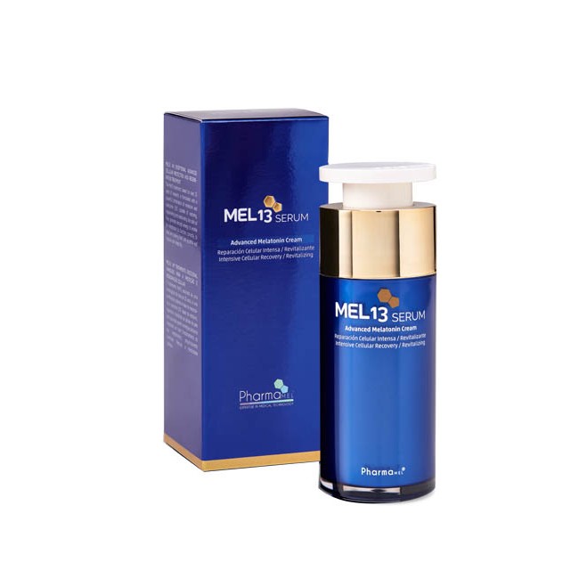 MEL13 SIERO MELATONINA 30 ML MEL13 SIERO MELATONINA 30 ML
