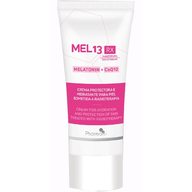 MEL13 RX CREMA MELATONINA 150 ML MEL13 RX CREMA MELATONINA 150 ML