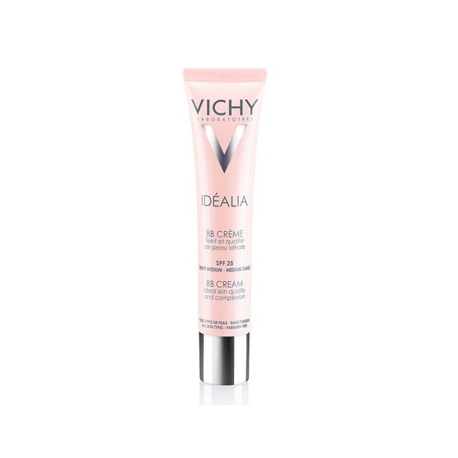 Vichy Idealia BB Cream Tonalità Media 40ml Vichy Idealia BB Cream Tonalità Media 40ml