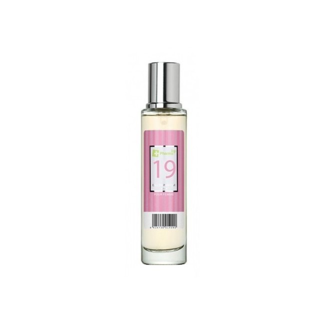 IAP PHARMA PROFUMO DA DONNA 19 30 ML IAP PHARMA PROFUMO DA DONNA 19 30 ML