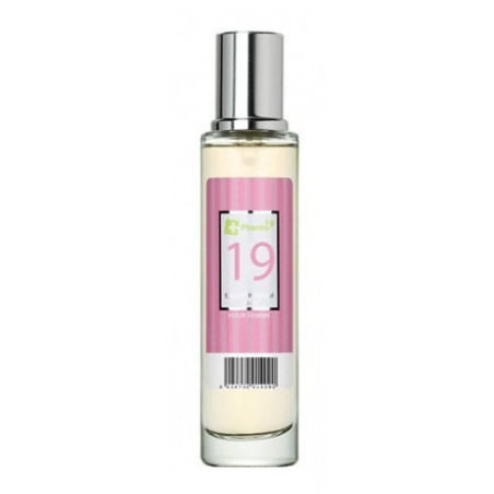 IAP PHARMA PROFUMO DA DONNA 19 30 ML IAP PHARMA PROFUMO DA DONNA 19 30 ML