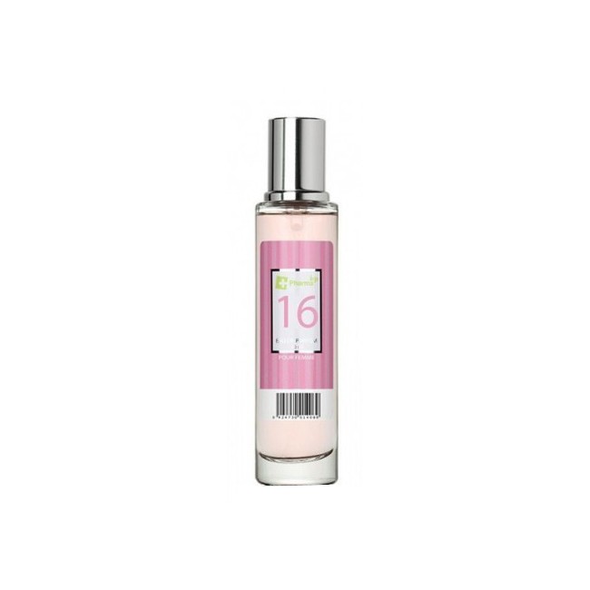 IAP PHARMA PROFUMO DA DONNA 16 30 ML IAP PHARMA PROFUMO DA DONNA 16 30 ML