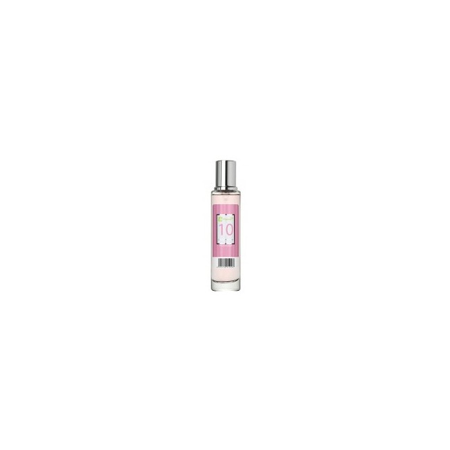 IAP PHARMA PROFUMO DA DONNA 10 30 ML IAP PHARMA PROFUMO DA DONNA 10 30 ML