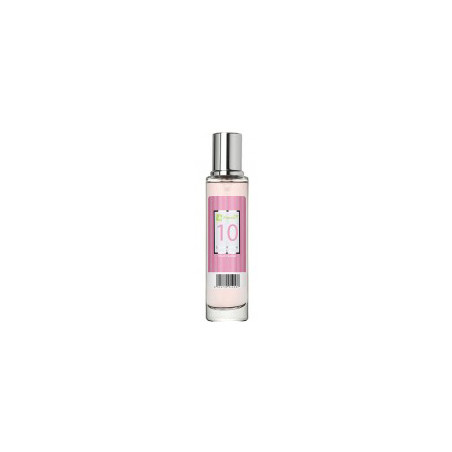 IAP PHARMA PROFUMO DA DONNA 10 30 ML IAP PHARMA PROFUMO DA DONNA 10 30 ML