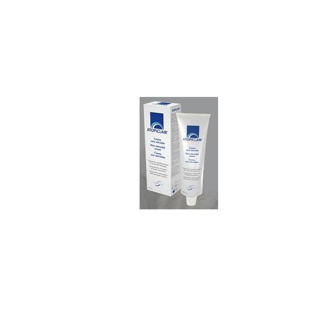 ATOPICLAIR CREMA TRATTAMENTO DERMATITE ATOPICA 40 ML NUOVO PACKAGING ATOPICLAIR CREMA TRATTAMENTO DERMATITE ATOPICA 40 ML NUOVO PACKAGING