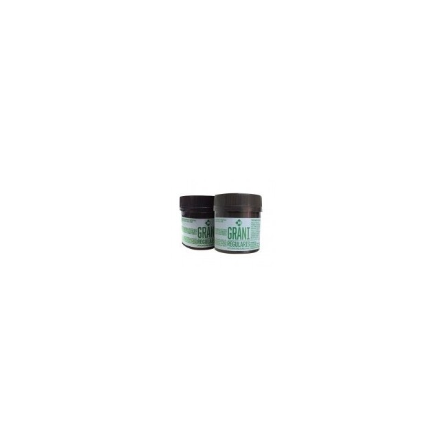 GRANI REGULARIS 35 G GRANI REGULARIS 35 G