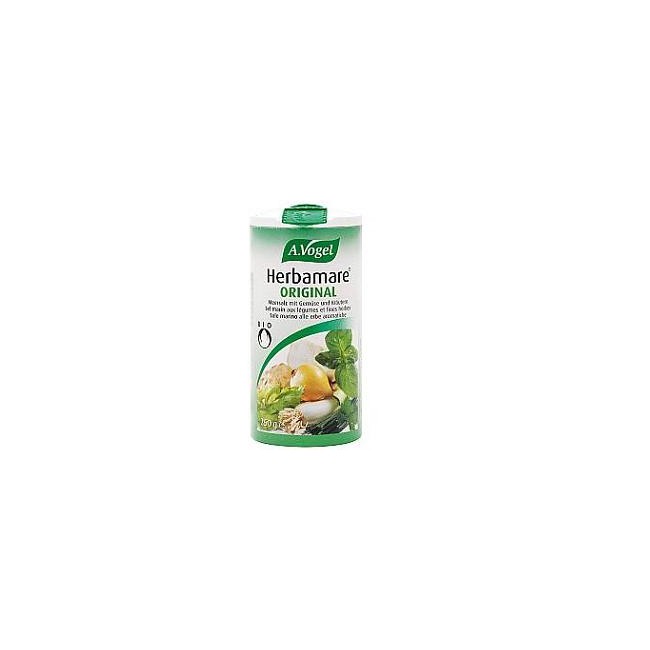 BIOFORCE HERBAMARE 250 G BIOFORCE HERBAMARE 250 G
