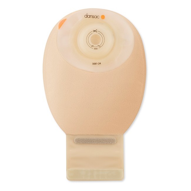 DANSAC NOVALIFE TRE 1 SACCA APERTA OPACA SOFTCONVEX MAXI PER ILEOSTOMIA CON FINESTRA RITAGLIABILE 15-44MM 520 ML 10 PEZZI DANSAC NOVALIFE TRE 1 SACCA APERTA OPACA SOFTCONVEX MAXI PER ILEOSTOMIA CON FINESTRA RITAGLIABILE 15-44MM 520 ML 10 PEZZI