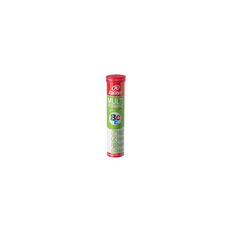 ENERVIT MULTIVITAMINA 20 TAVOLETTE