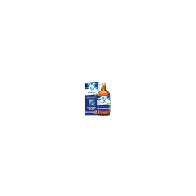 REGULATPRO BIO DR NIEDERMAIER 350 ML REGULATPRO BIO DR NIEDERMAIER 350 ML