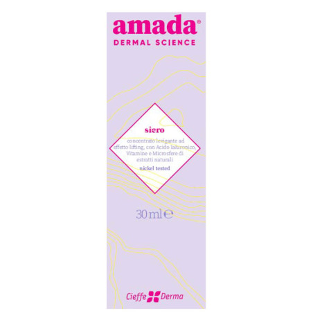 AMADA SIERO 30 ML AMADA SIERO 30 ML