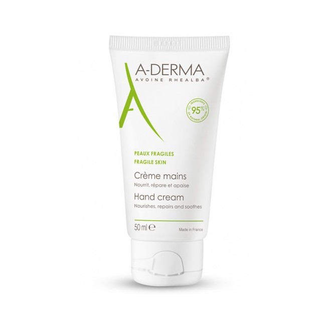 CREMA MANI 50 ML NUOVA FORMULA CREMA MANI 50 ML NUOVA FORMULA
