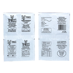 Insao Yogurt Linea Fermenti Liofilizzati 34g