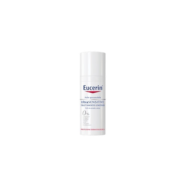 EUCERIN ULTRASENSITIVE LENITIVO 50 ML EUCERIN ULTRASENSITIVE LENITIVO 50 ML