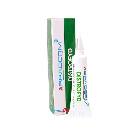 Distrofyd 15 Ml Braderm Distrofyd 15 Ml Braderm