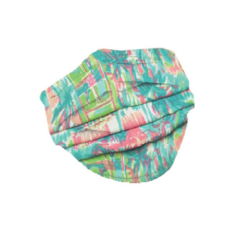 MASCHERINA SARTORIALE FILTRANTE ADULTO 25 PEZZI ARTICOLO MASK 01