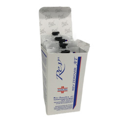 Rev Zerovir At 6 Bustine X 20 Ml