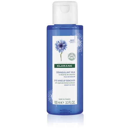 KLORANE STRUCCANTE OCCHI FIORDALISO BIO 100 ML KLORANE STRUCCANTE OCCHI FIORDALISO BIO 100 ML