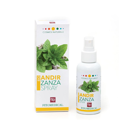 ANDIRZANZA SPRAY BIO 100 ML