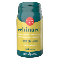 Echinacea 125 Tavolette