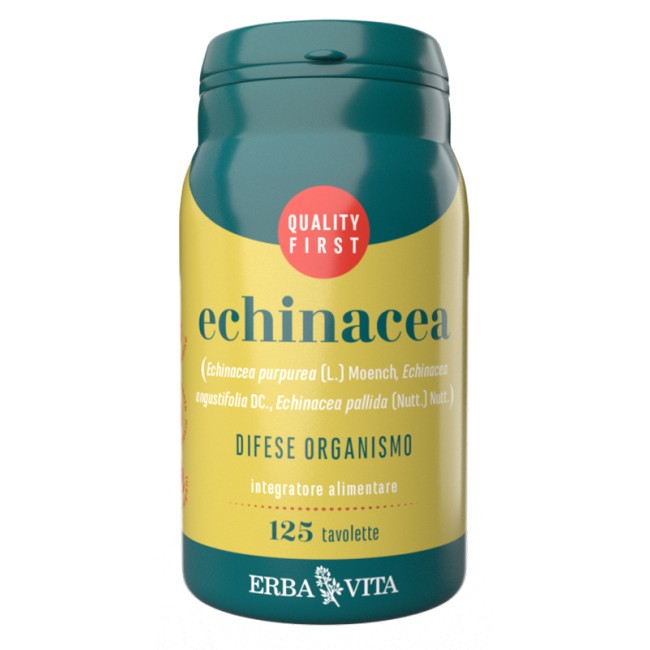 ECHINACEA 125 TAVOLETTE ECHINACEA 125 TAVOLETTE