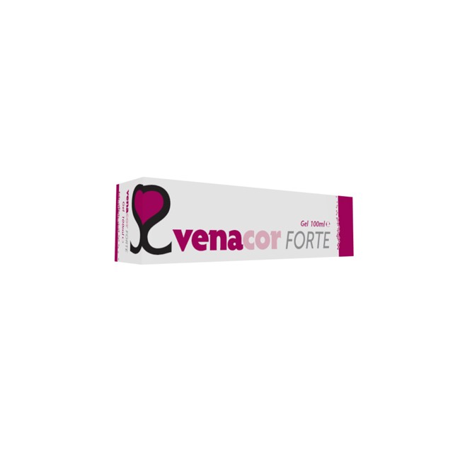 VENACOR FORTE 100 ML VENACOR FORTE 100 ML