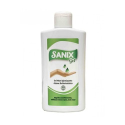 Sanixgel Bioerbe 200 Ml