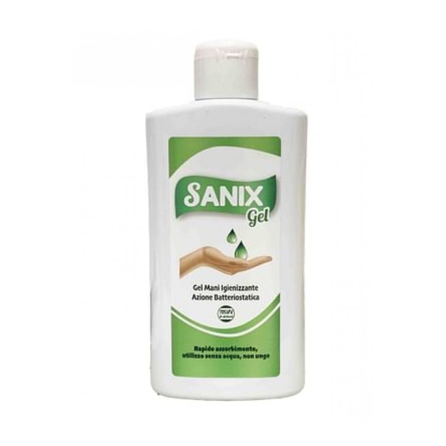 Sanixgel Bioerbe 200 Ml Sanixgel Bioerbe 200 Ml