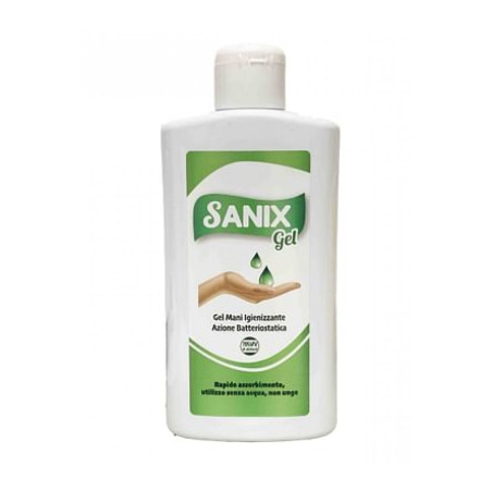Sanixgel Bioerbe 200 Ml Sanixgel Bioerbe 200 Ml