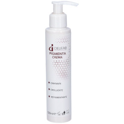 Delifab Pigmenta Crema 150 Ml