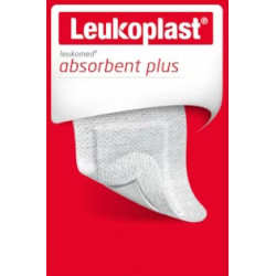 Leukomed Medicazione Post-operatoria In Tessuto Non Tessuto 8 X 15 Cm