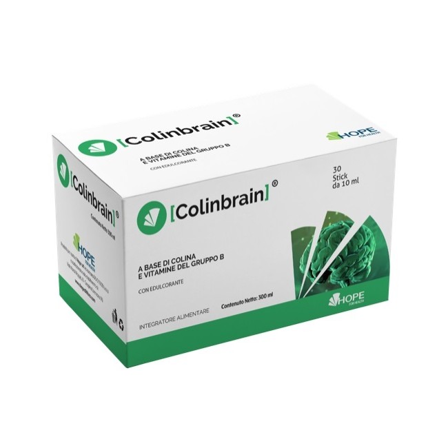 COLINBRAIN 30 STICK COLINBRAIN 30 STICK