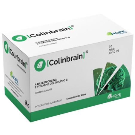 COLINBRAIN 30 STICK COLINBRAIN 30 STICK