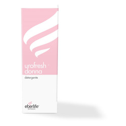 Urofresh Donna 500 Ml