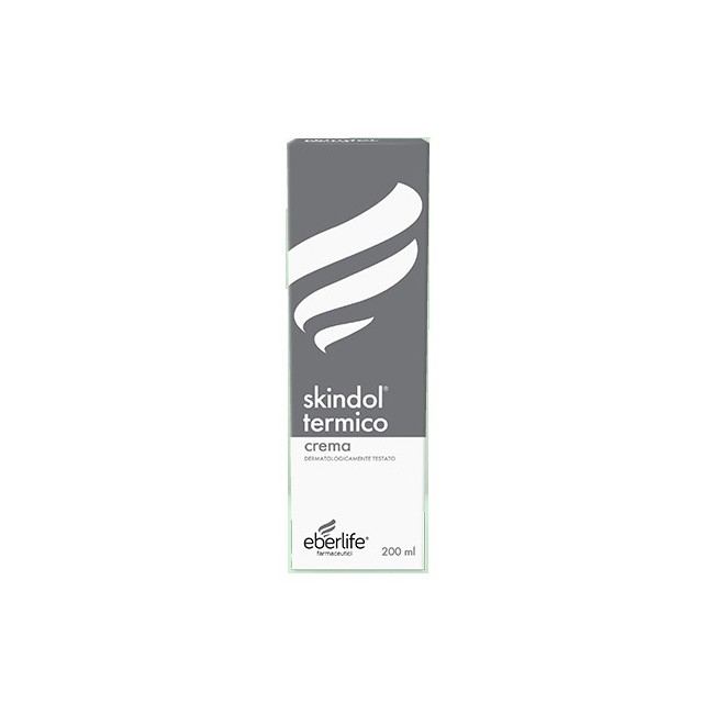 SKINDOL TERMICO 200 ML SKINDOL TERMICO 200 ML