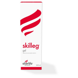 Skilleg Gel 200 Ml