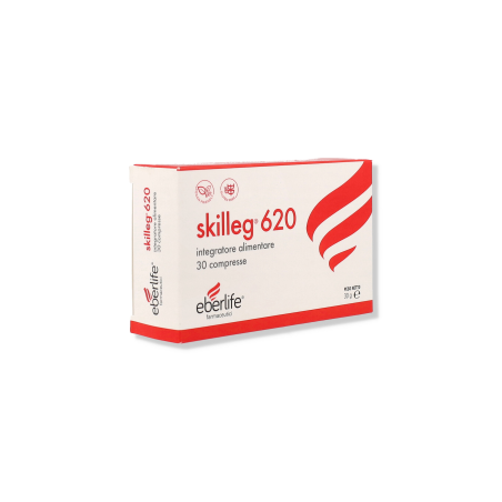 Skilleg 620 30 Compresse