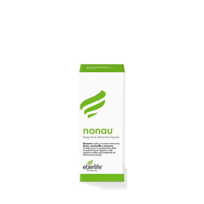 NONAU GOCCE 30 ML NONAU GOCCE 30 ML