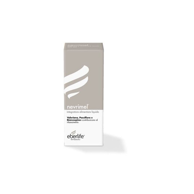 NEVRIMEL GOCCE 30 ML NEVRIMEL GOCCE 30 ML