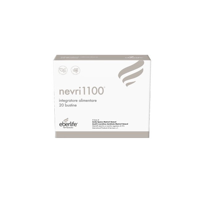 NEVRI 1100 20 BUSTINE
